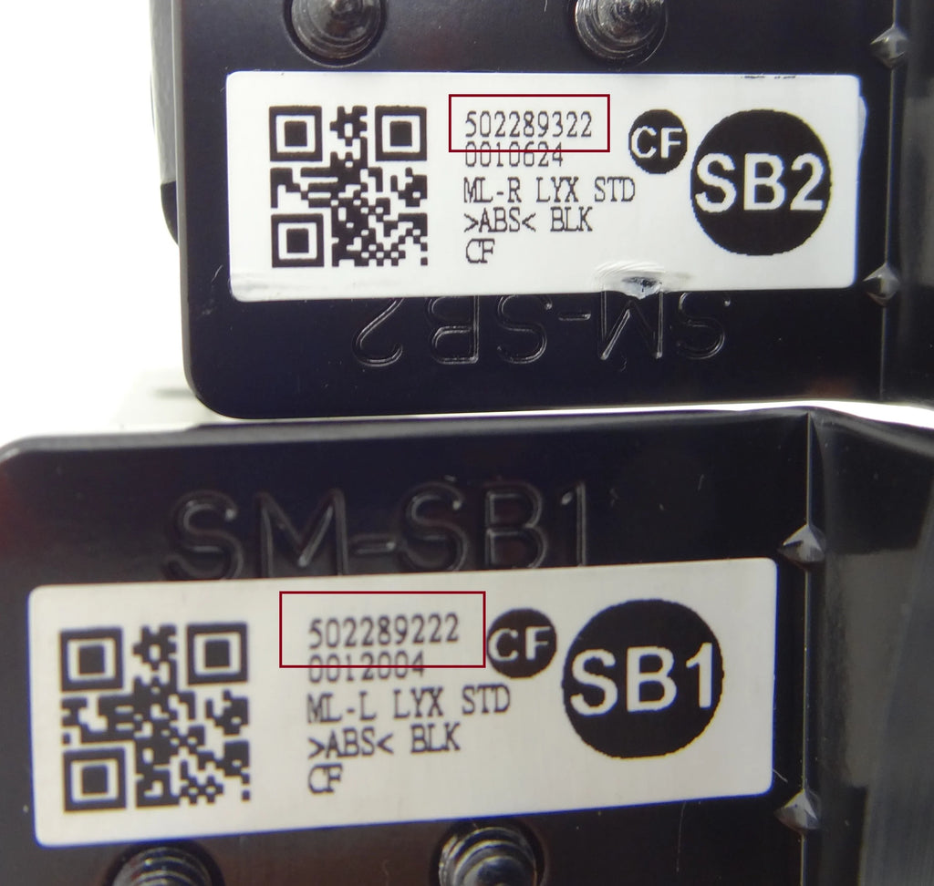 NEW  KD-50X80K KD-50X85K (5-022-892-22/5-022-893-22) Stand Legs