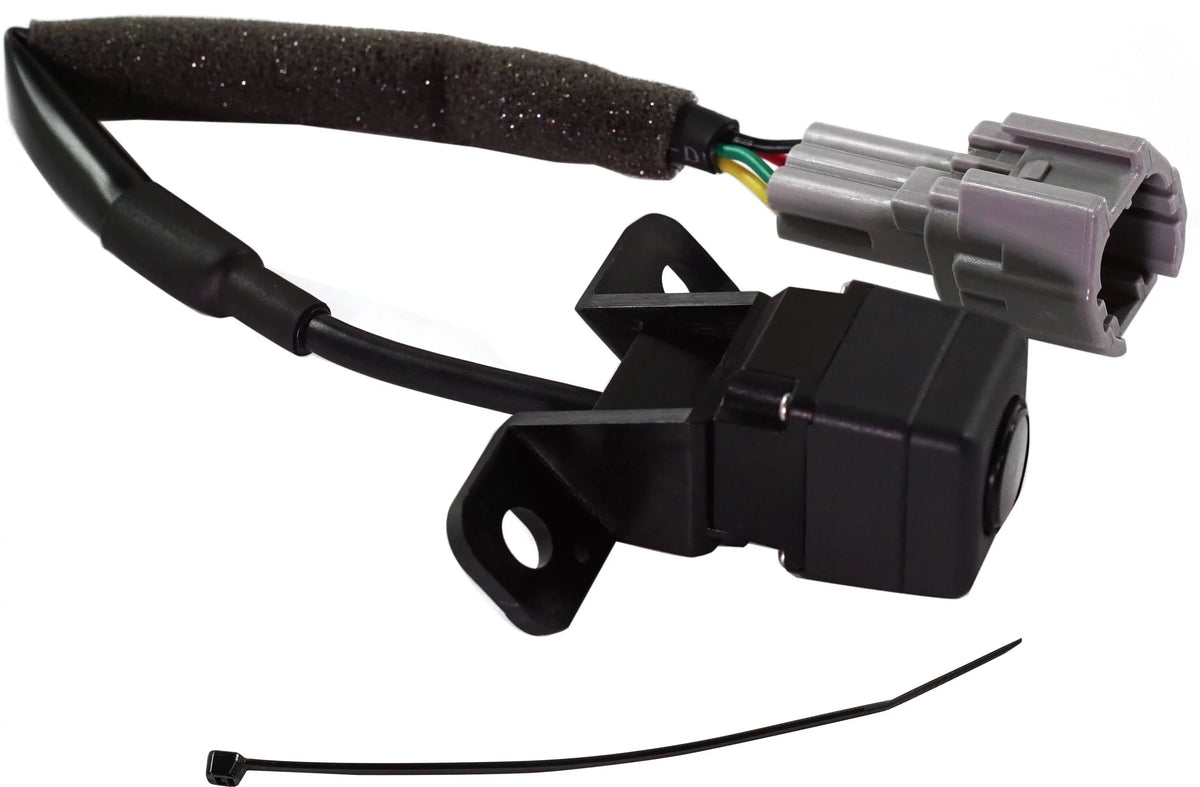 Back Up Camera appropriate with 2013-2016 Hyundai Santa Fe Sport