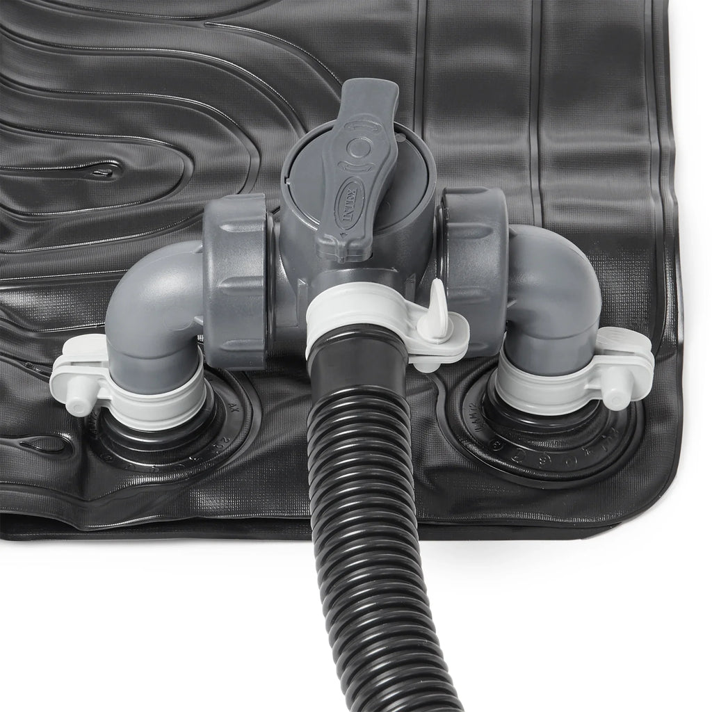 Intex Solar aqua Heater Mat for 8,000 Gallon Above Ground Swimming Pool