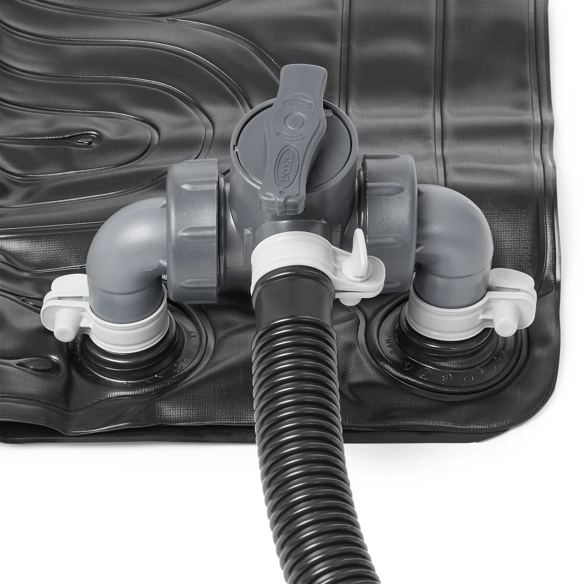 Intex Solar aqua Heater Mat for 8,000 Gallon Above Ground Swimming Pool