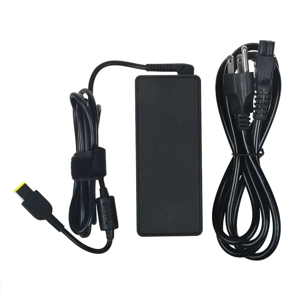 KONKIN BOO appropriate 90W AC Adapter Charger Power replacement for ThinkPad P50s 20FH001RUS 20FL000MUS