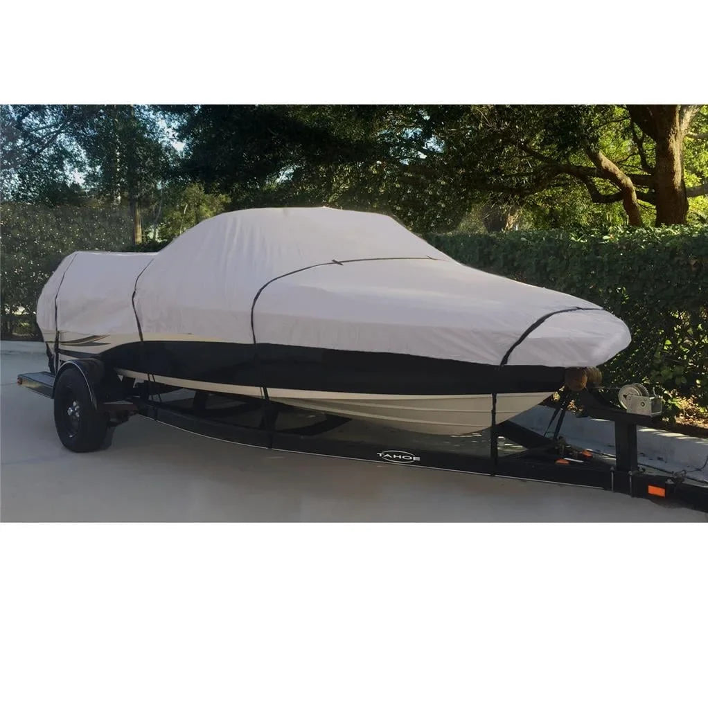 vessel shield appropriate for Nitro by Tracker Marine Z-9 2007 2008 2010 2011 2012 STORAGE, TRAVEL, LIFT