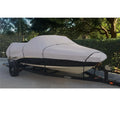 vessel shield appropriate for Nitro by Tracker Marine Z-9 2007 2008 2010 2011 2012 STORAGE, TRAVEL, LIFT