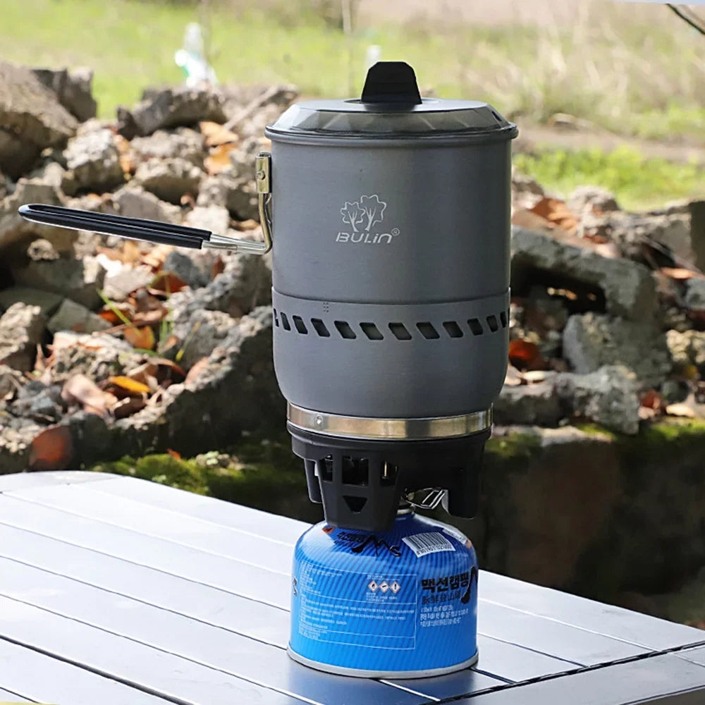 BULIN Camping gear,2100W Stove Carry Stove Carry Outdoor mewmewcat BUZHI SIUKE Stove Stove Base
