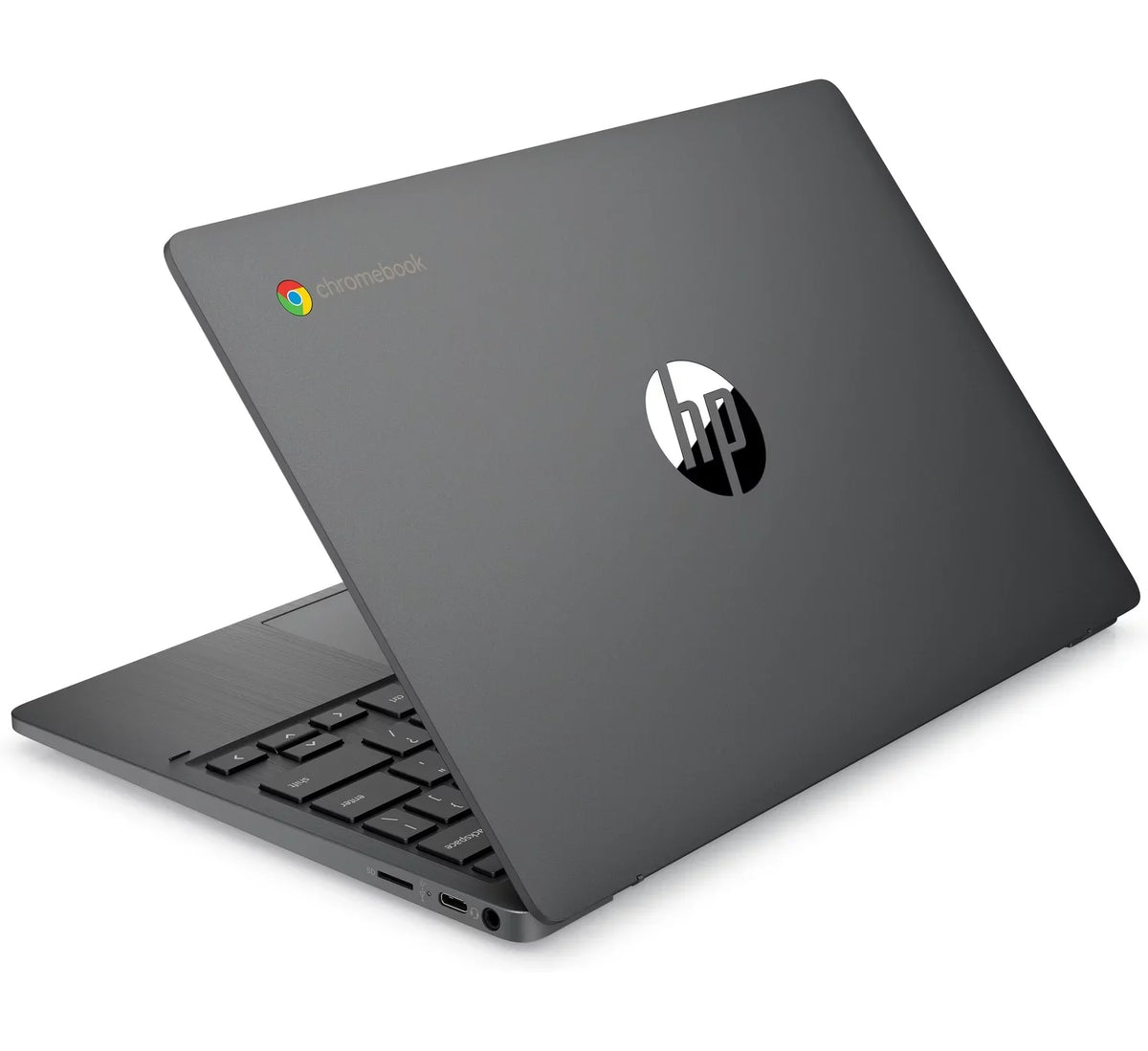 Restored  11a-na0081cl 11.6" HD Chromebook MediaTek MT8183 4GB RAM 32GB eMMC
