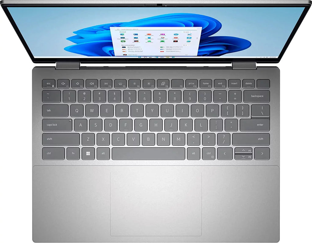 Restored  INSPIRON 7420 2IN1 14" FHD 1920X1200 TOUCH I71255U 16 512GB SSD FPR (Refurbished)