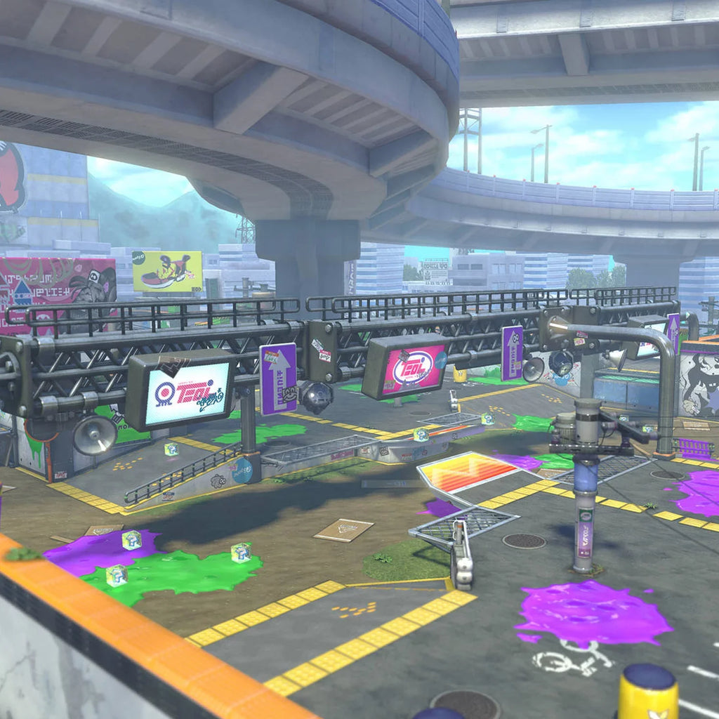 Mario Kart 8 Deluxe, Nintendo Switch. Super Smash Bros