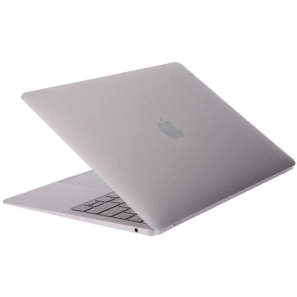 2020 MacBook Air Retina 13" 1.2 GHz i7 16 GB 256 GB ssd BTO/CTO, Space Silver, Pre-Owned: Like New,  Wireless Mouse and Case