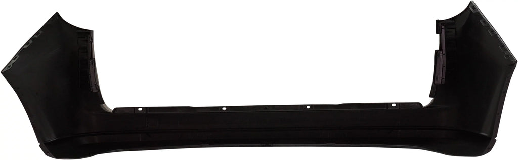 BUMPER wrap matching For 2015-2022 Ram ProMaster City Rear Primed