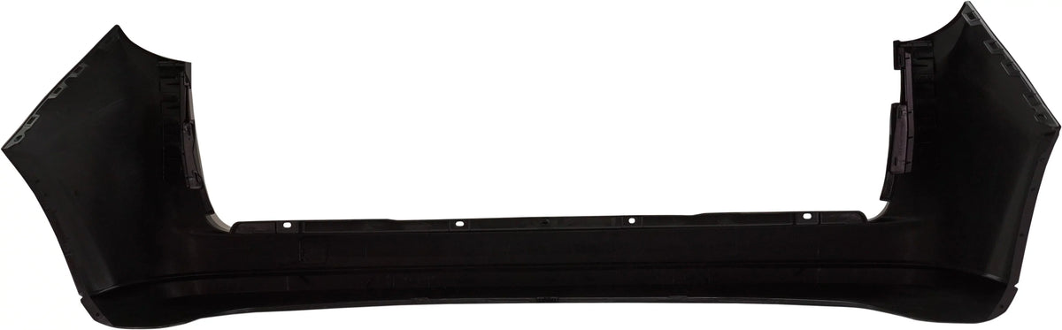 BUMPER wrap matching For 2015-2022 Ram ProMaster City Rear Primed
