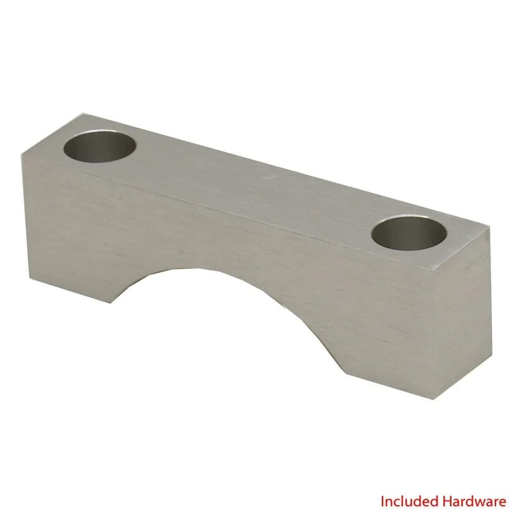 MasterCraft craft Ski Pylon Brace 530650A | 2 1/2 Inch Billet Aluminum