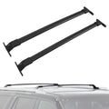 Kojem Roof Rack for 2018-2023  Expedition/Lincoln Navigator Cross Bars Luggage Cargo Carrier