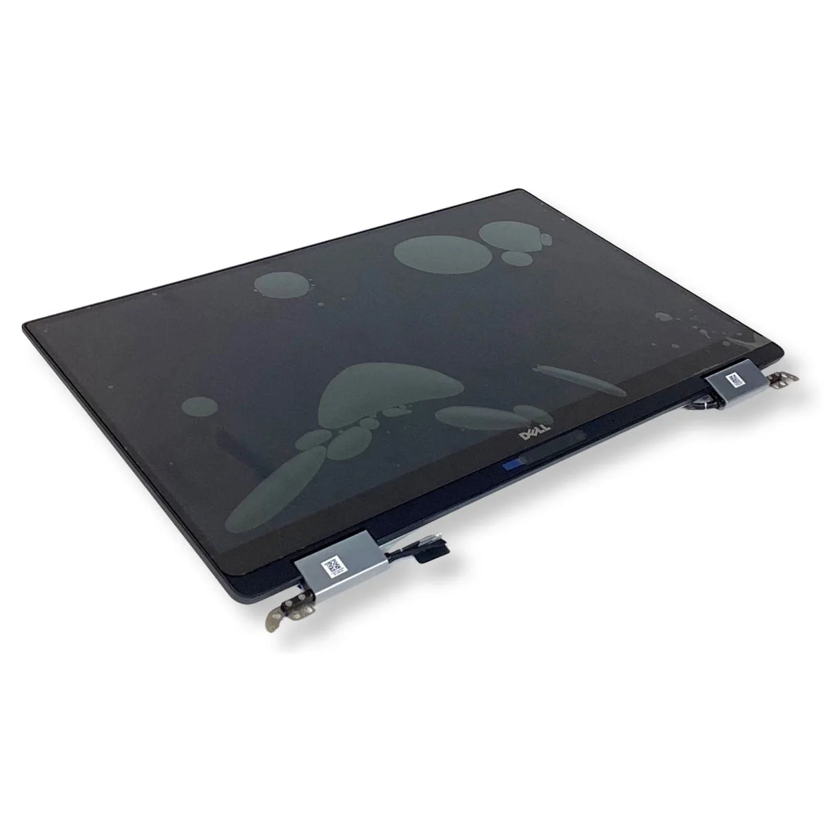 XPS 13 9365 13.3 Touchscreen FHD LCD Display Complete Assembly Silver NPF60 (New)