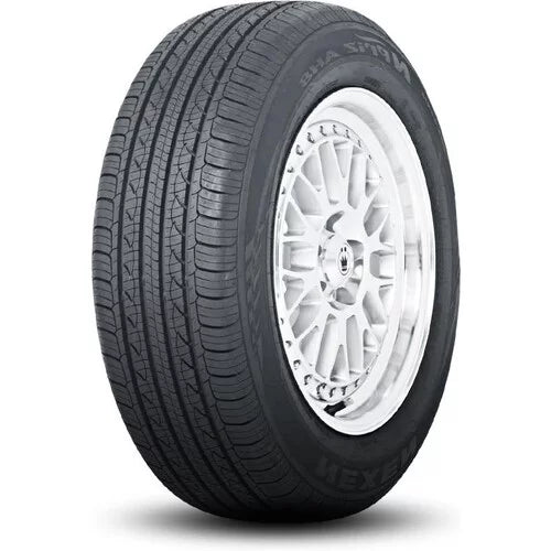Nexen NPriz AH8 195/65R15 91T BSW (2 Tires) Fits: 2009-12 Honda Civic Hybrid-L, 2010-11  Prius Base
