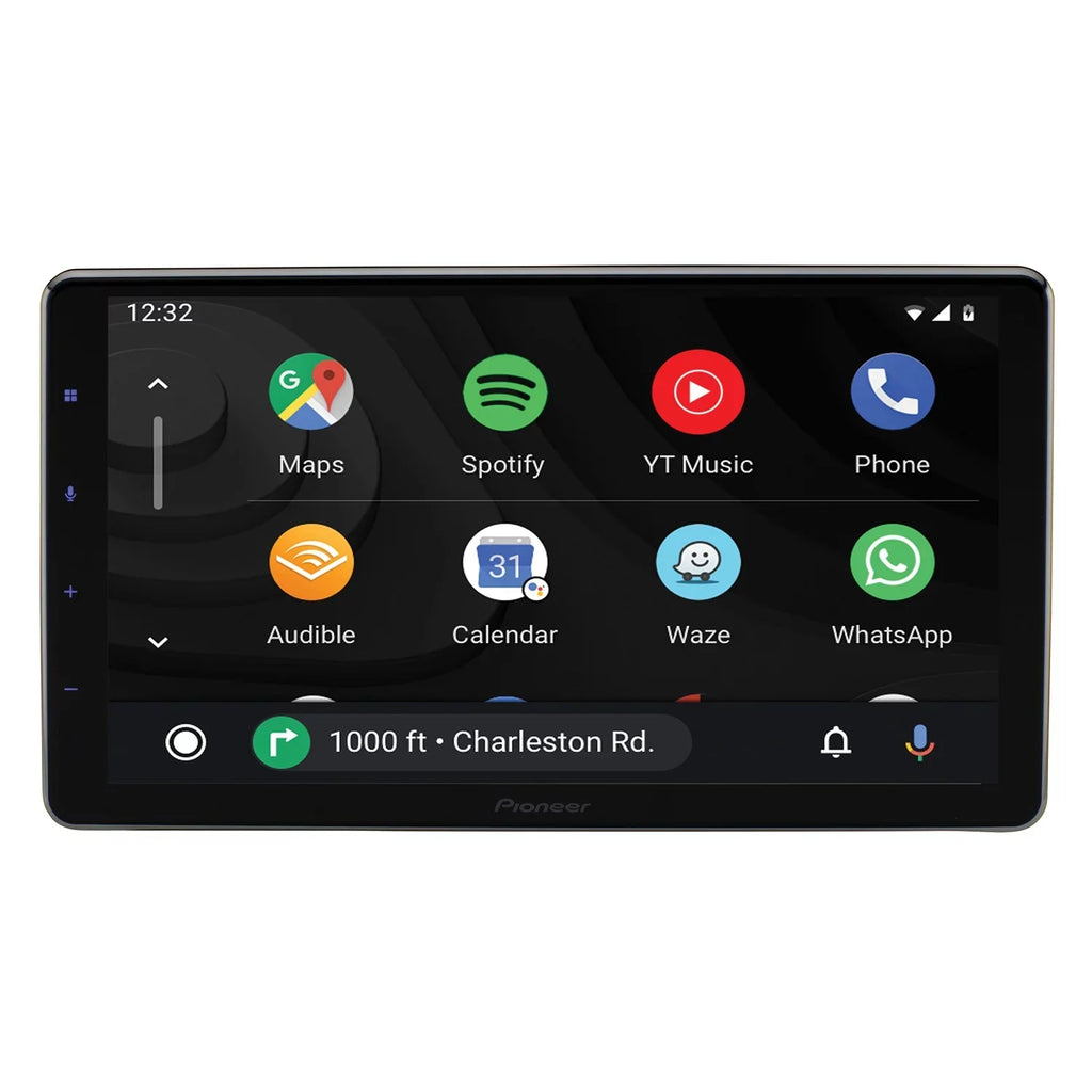 Restored Premium Pioneer 9-inch Multimedia Receiver (DMH-WT76NEX) (Refurbished)