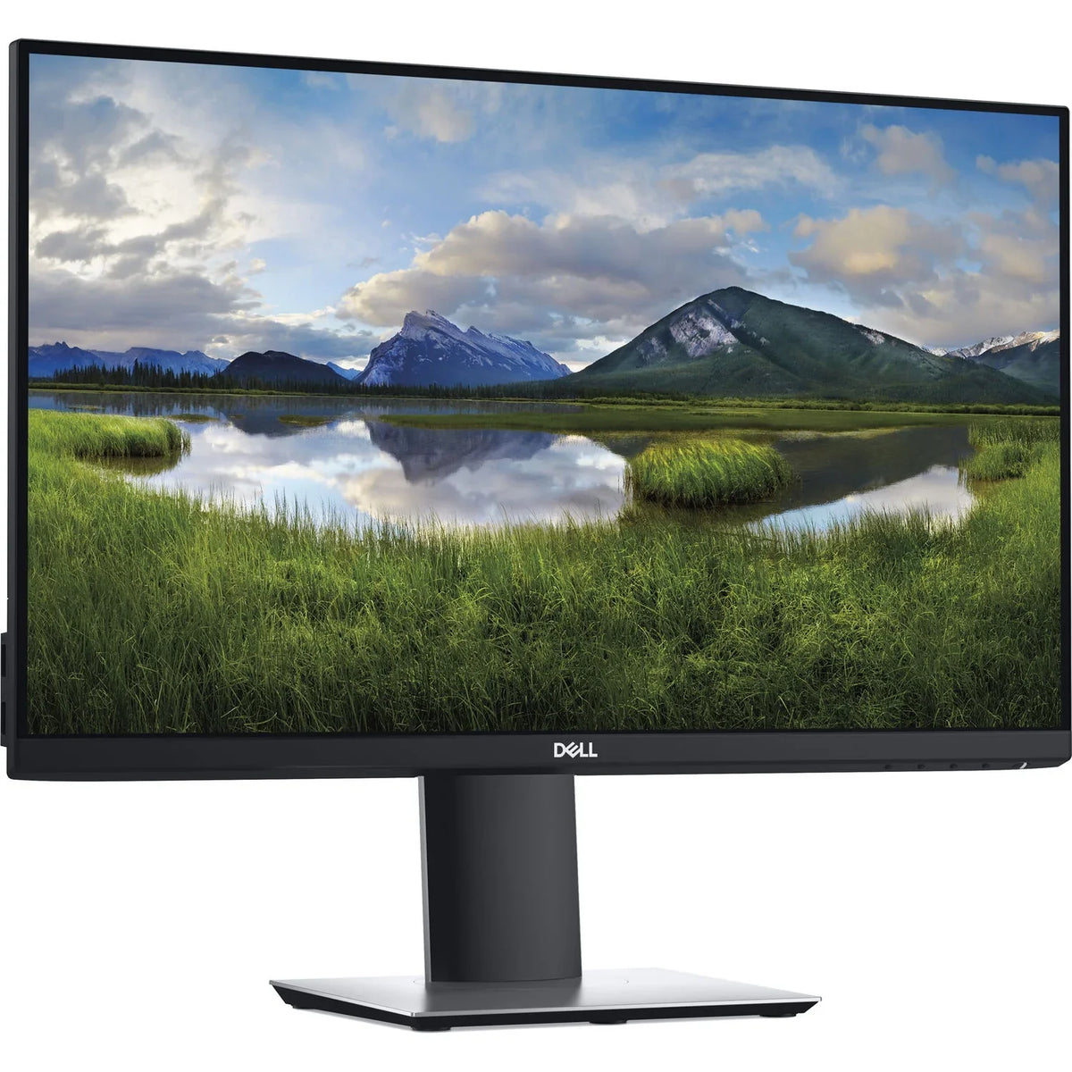 P2419H 23.8IN 1920X1080-FHD Monitor
