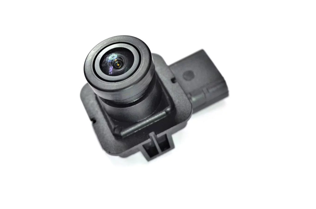 PT Auto Warehouse BUCFO-932 - Park Assist Back Up Camera Fits select: 2017-2020  FUSION