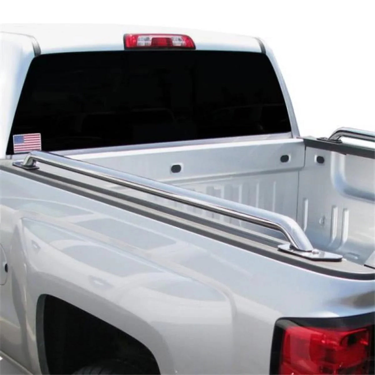 Bed Rail for 1992-2016  Ranger SB