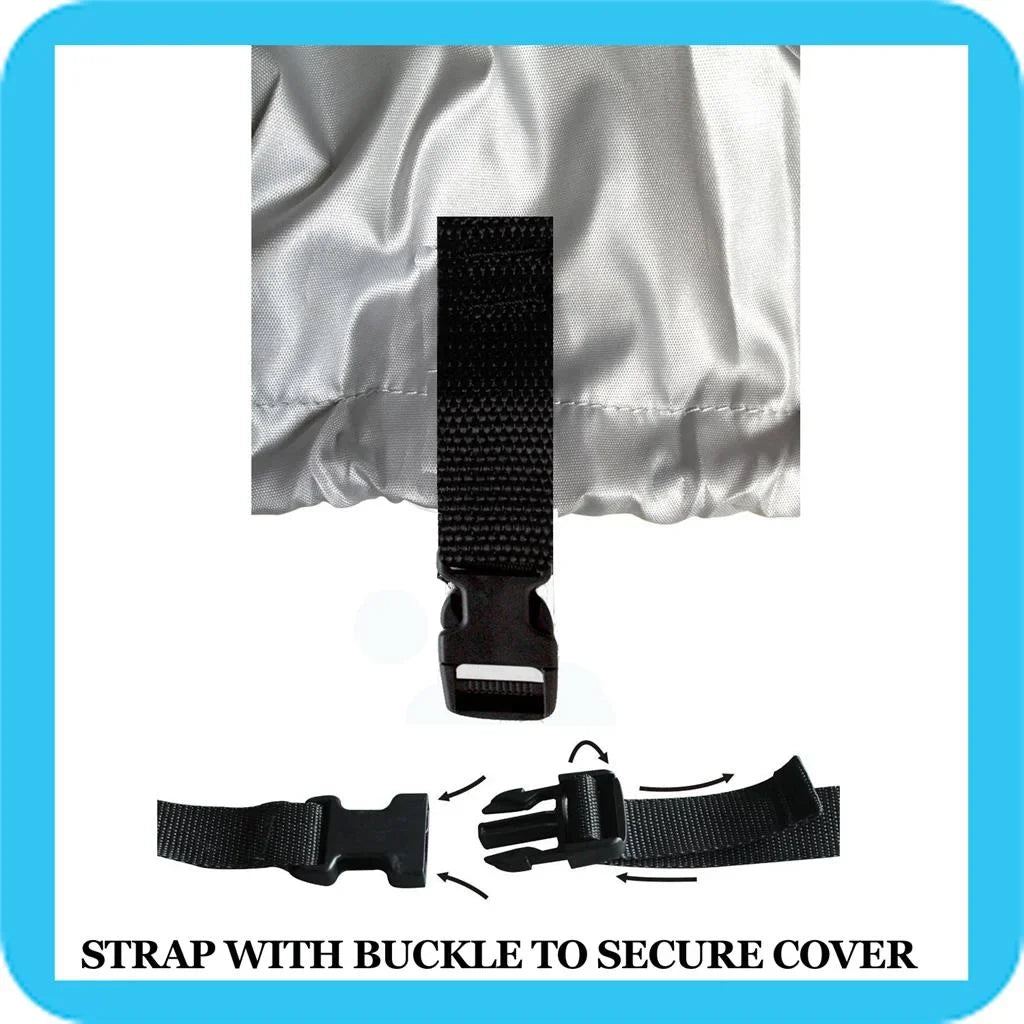 appropriate for Polaris Jet Ski SLT 700 750 780 JetSki PWC shield 1994 1995 1996 1997 420 Denier STORAGE protector