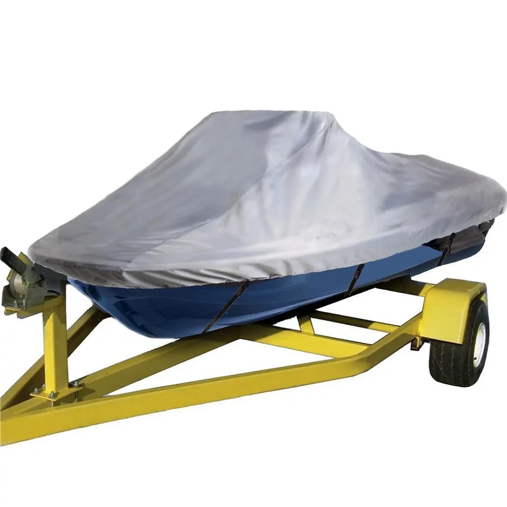 UV Reflective, Travel, Storage and Mooring Watercraft PWC Jet Ski shield for Polaris SL 1050 1997