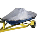 UV Reflective, Travel, Storage and Mooring Watercraft PWC Jet Ski shield for Polaris SL 1050 1997