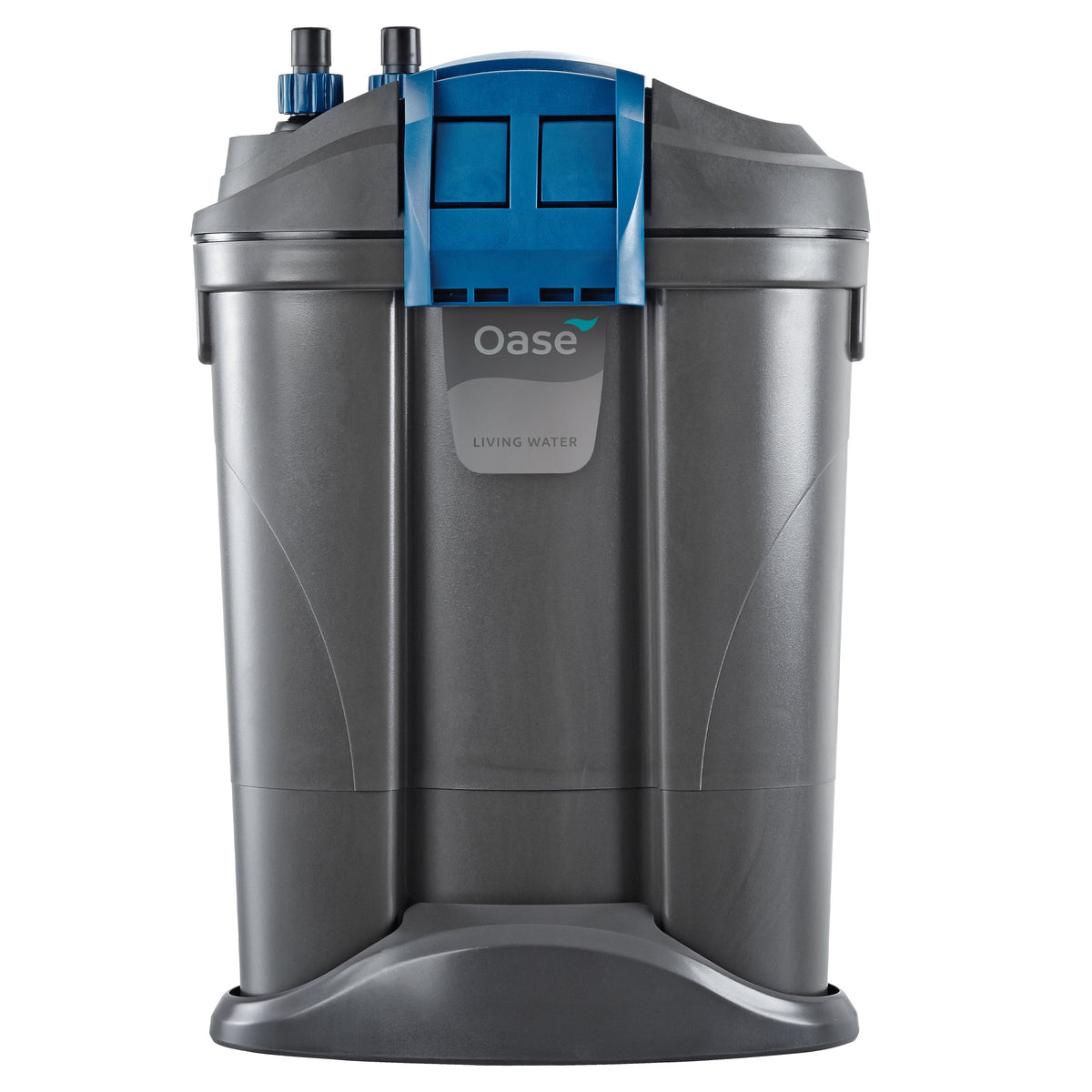 OASE FiltoSmart 300 - Grey Aquarium External Filter