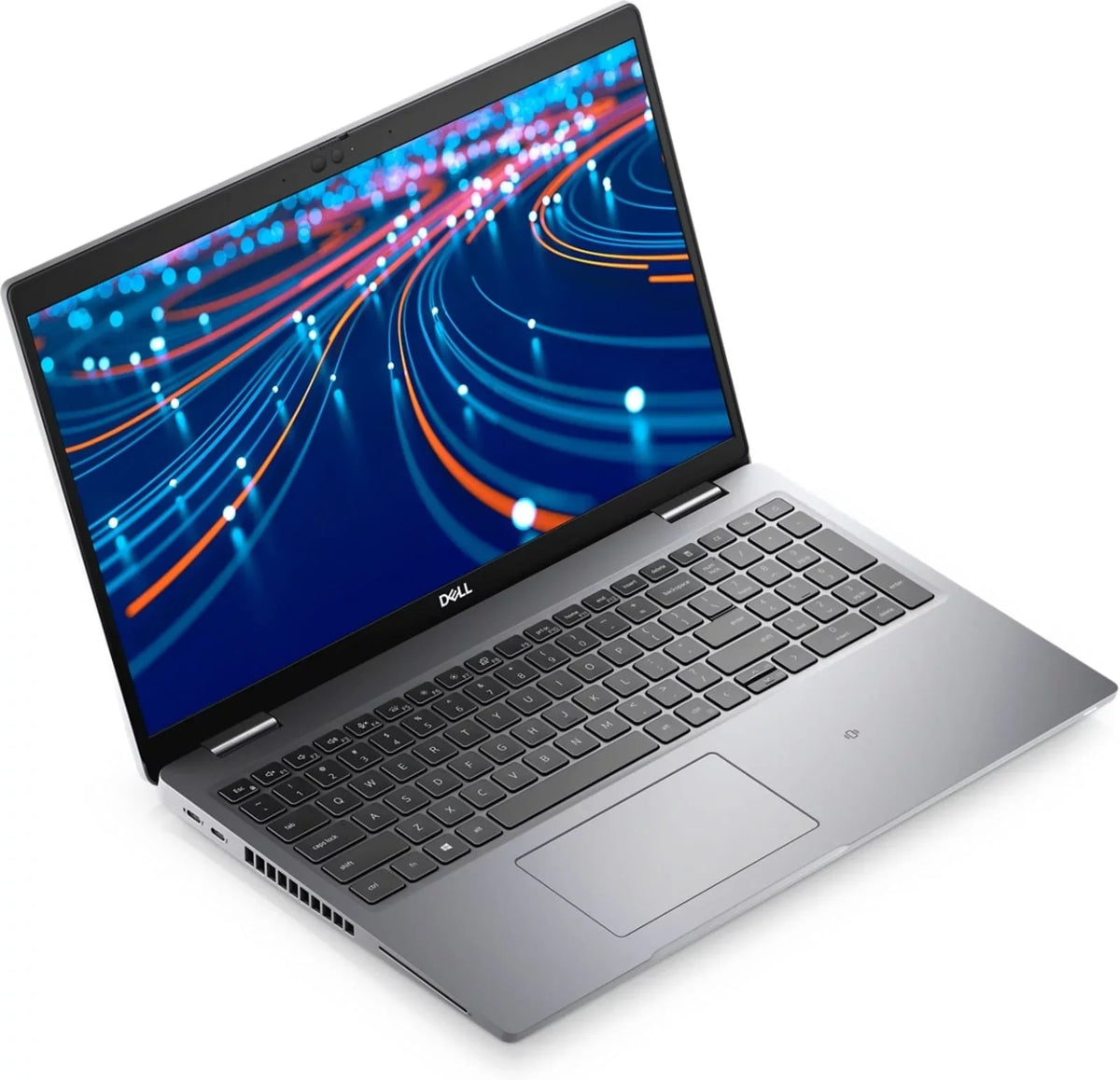Latitude 5000 5520 Laptop (2021) | 15.6" HD | Core i7 - 512GB SSD - 16GB RAM | 4 Cores @ 4.7 GHz - 11th Gen CPU