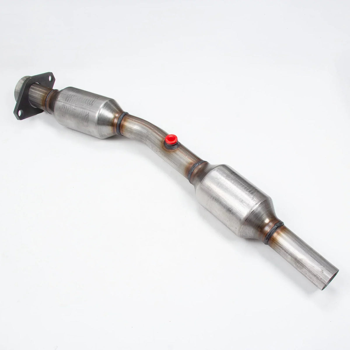 Catalytic Converter with Oxygen Sensor For 2003-2008  Corolla Matrix 1.8L