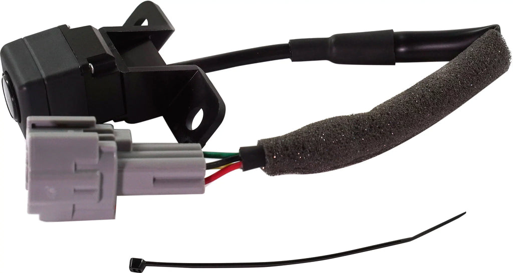 Back Up Camera appropriate with 2013-2016 Hyundai Santa Fe Sport