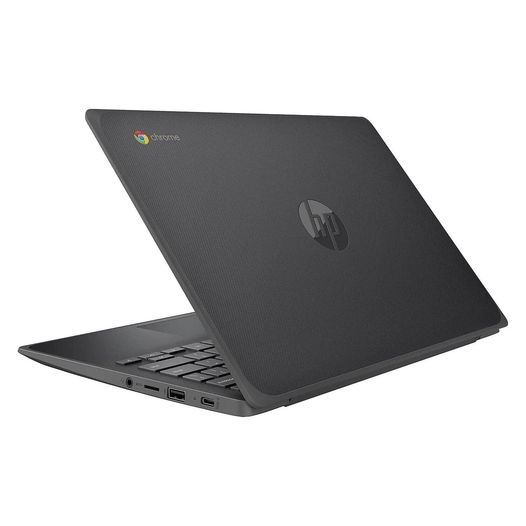 Pre-Owned  G8 EE Chromebook- 11.6” - Celeron N4120-4GB Ram 16GB SSD BTH 5.0 -Chrome OS (Fair)