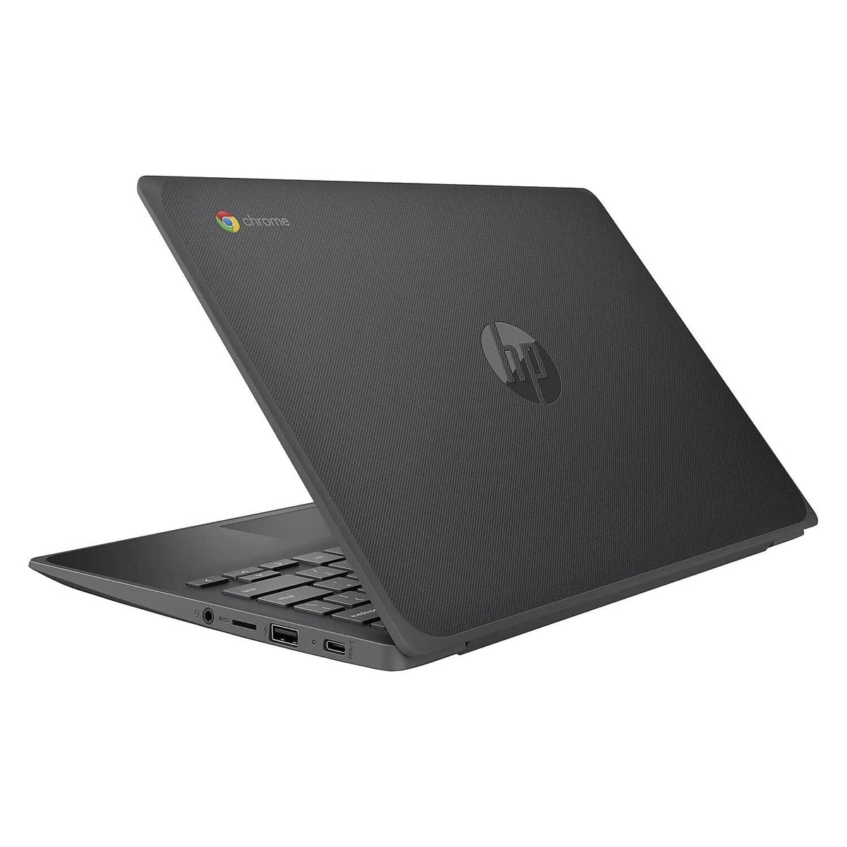 Pre-Owned  G8 EE Chromebook- 11.6” - Celeron N4120-4GB Ram 16GB SSD BTH 5.0 -Chrome OS (Fair)