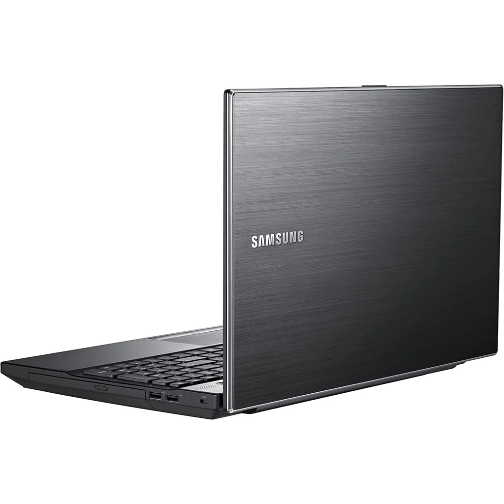 NP305V5A-A04US 15.6" 6GB 640GB AMD A6-3410MX 1.6GHz Win7H, Black (Used - Good)
