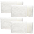 8-Pack Replacement MoistAir HD120020 Humidifier Filter - appropriate MoistAir HDC12 Air Filter