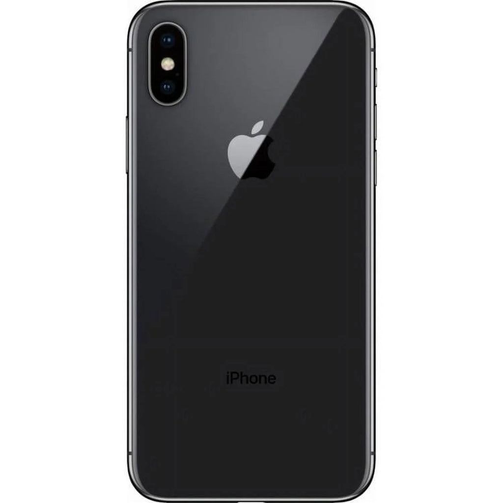 Open Box  iPhone X A1901 (Spectrum Mobile Only) 64GB Space Gray