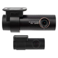 BlackVue DR900X-2CH with 64GB microSD Card | 4K UHD Cloud Dashcam | Built-in Wi-Fi, GPS, Parking Mode Voltage Monitor | LTE via Optional CM100 LTE Module