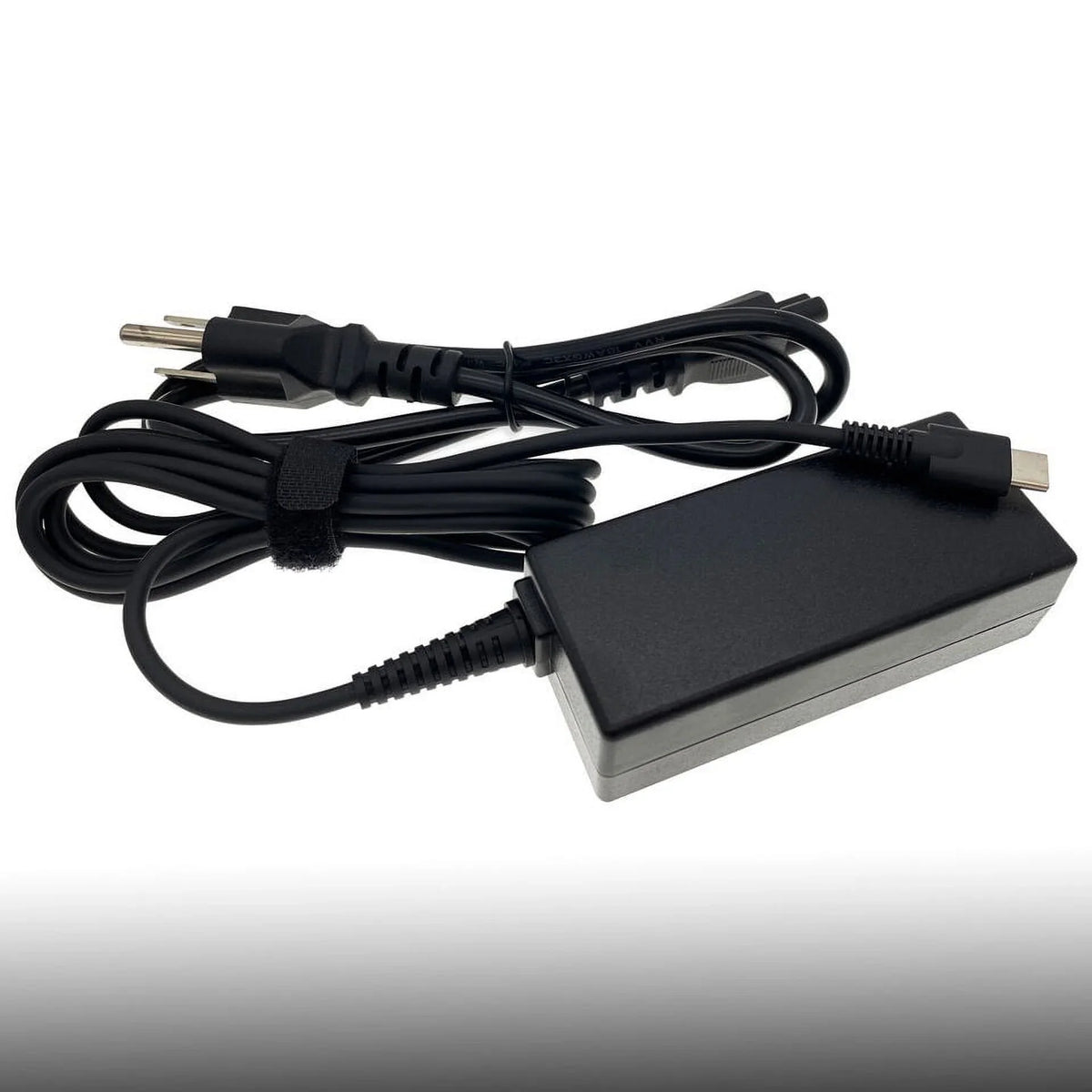 AC Power Adapter Charger for  Latitude 7200 7210 7285 7390 2-in-1 USB Type-C