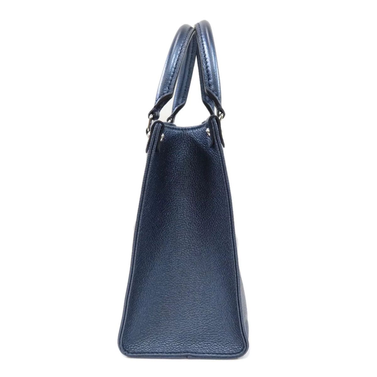 Pre-Owned Louis Vuitton M58956 On The Go PM Handbag Amplant Women's LOUIS VUITTON (Good)