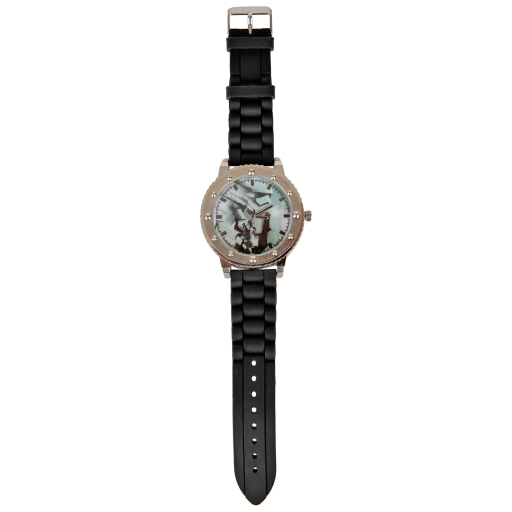Star Wars The Force Awakens Stormtroopers Chronograph Watch