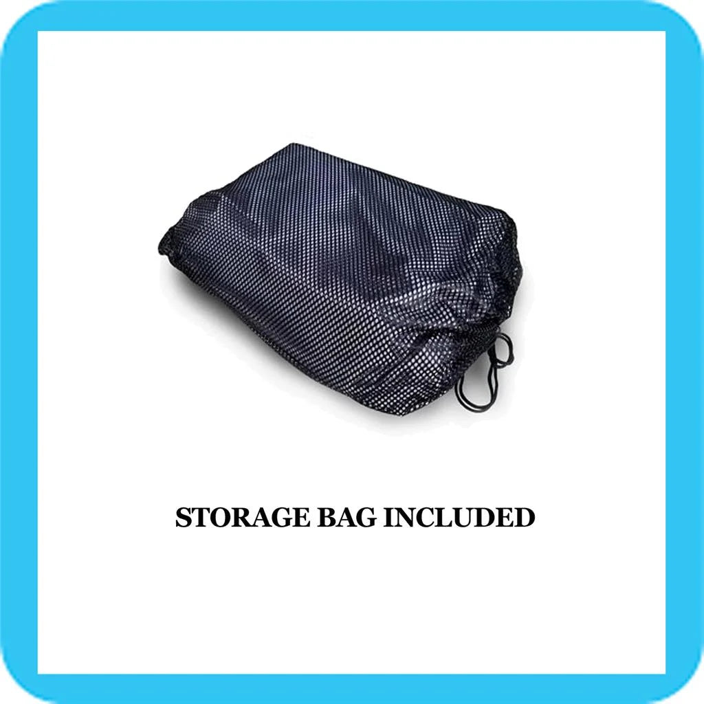 Jet Ski wrap suitable for Yamaha VX SPORT (VX1100CG) (VX1100J) 2008 2010 PWC Waverunner 420 Denier STORAGE wrap