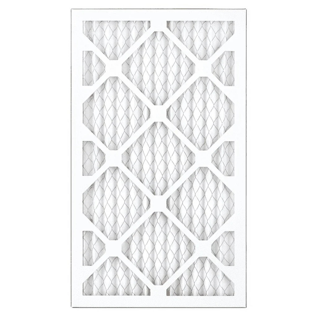 AIRx Filters 12x20x1 Air Filter MERV 11 Pleated HVAC AC Furnace Air Filter, Allergy 6-Pack, Made in the USA