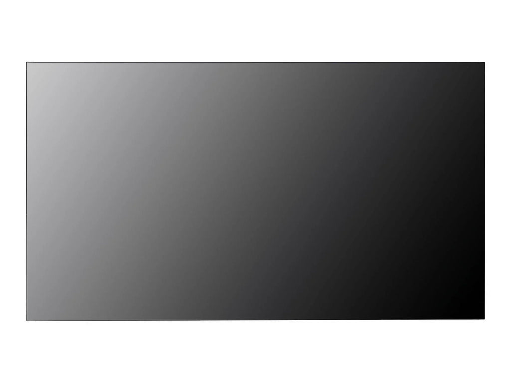 55VH7J-H - 55" Diagonal Class VH7J-H Series LED-backlit LCD display - digital signage with Integrated Pro:Idiom - webOS - 1080p 1920 x 1080 - black