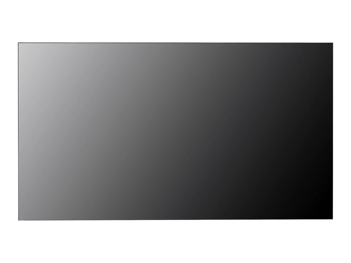 55VH7J-H - 55" Diagonal Class VH7J-H Series LED-backlit LCD display - digital signage with Integrated Pro:Idiom - webOS - 1080p 1920 x 1080 - black