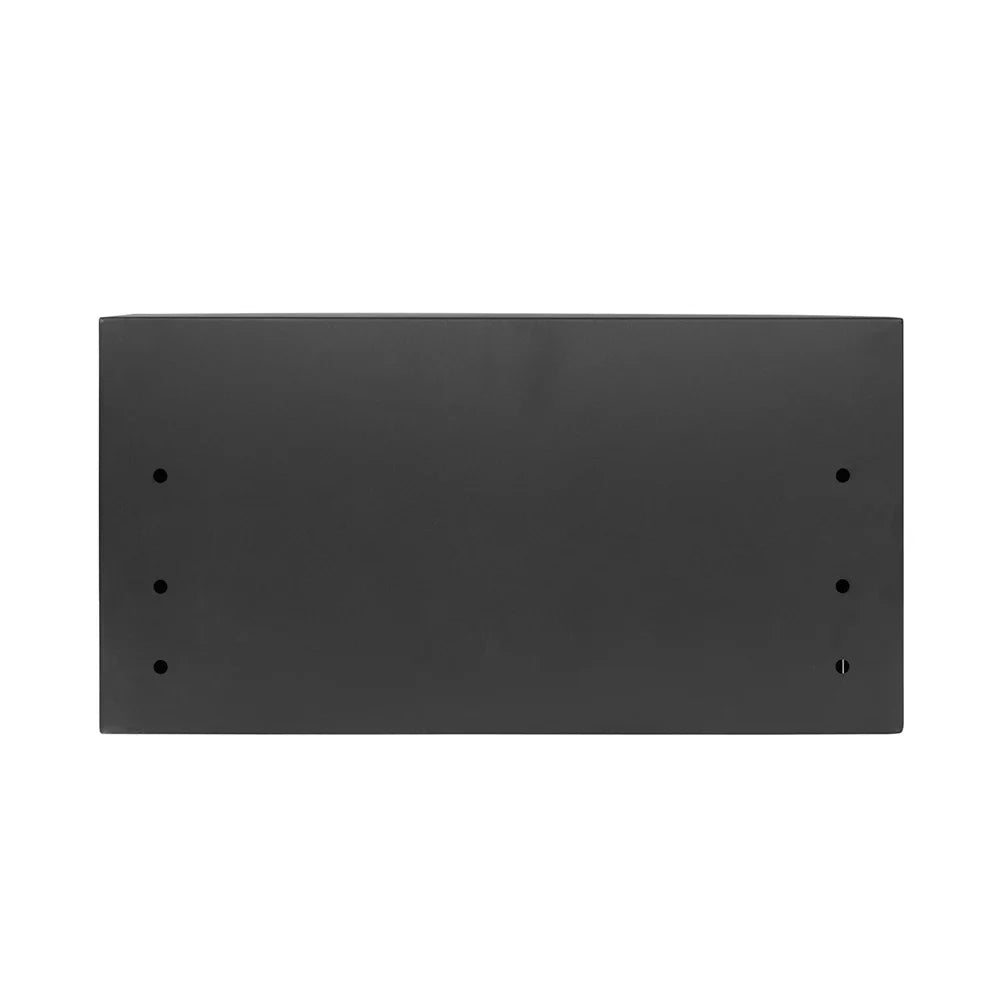 Hooke Road Fit 2021-2023  Bronco Folding Tailgate Table Lockable Steel Storage Box Black