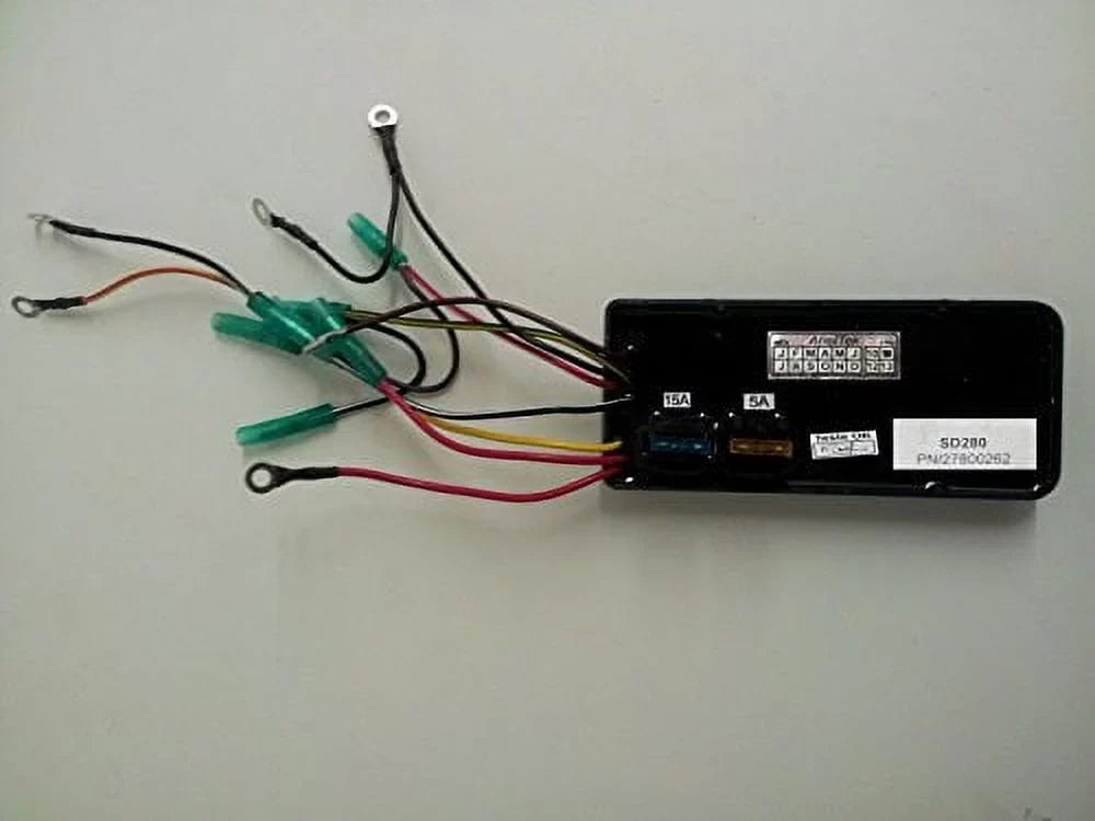 Sea Doo 580 587 MPEM CDI Box 278000070 278000200 278000262 278000413