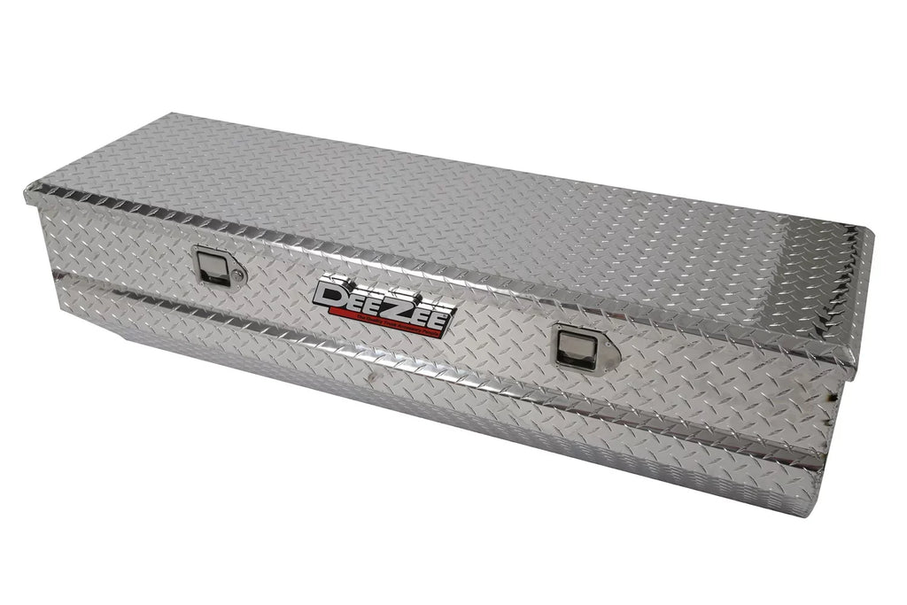 Dee Zee DZ 8556F Chest Tool Boxes - Red Label - Universal Fit Fits select: 2021-2022 CHEVROLET SILVERADO, 2022 RAM 1500