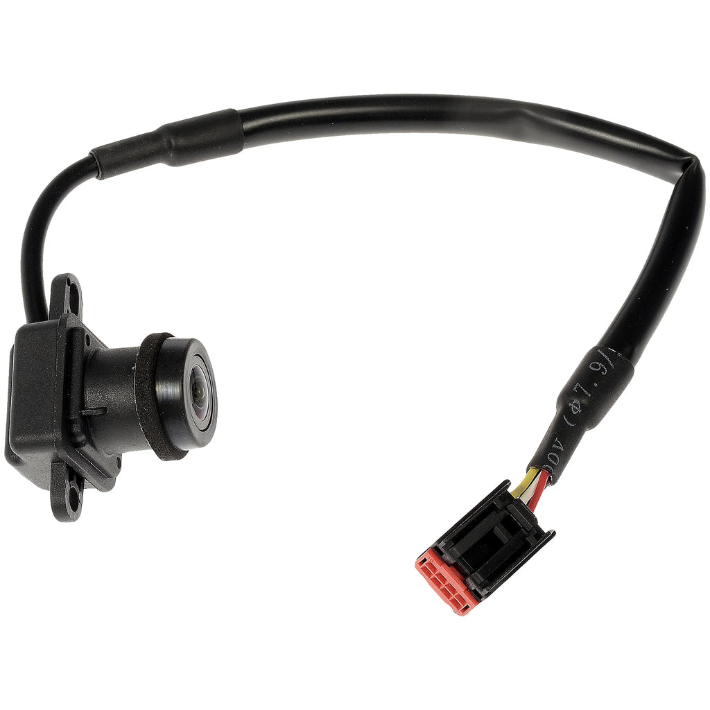 Dorman 590-105 Rear Park Assist Camera for Specific Chrysler / Dodge Models Fits select: 2011-2014 DODGE CHARGER, 2014 CHRYSLER 300C