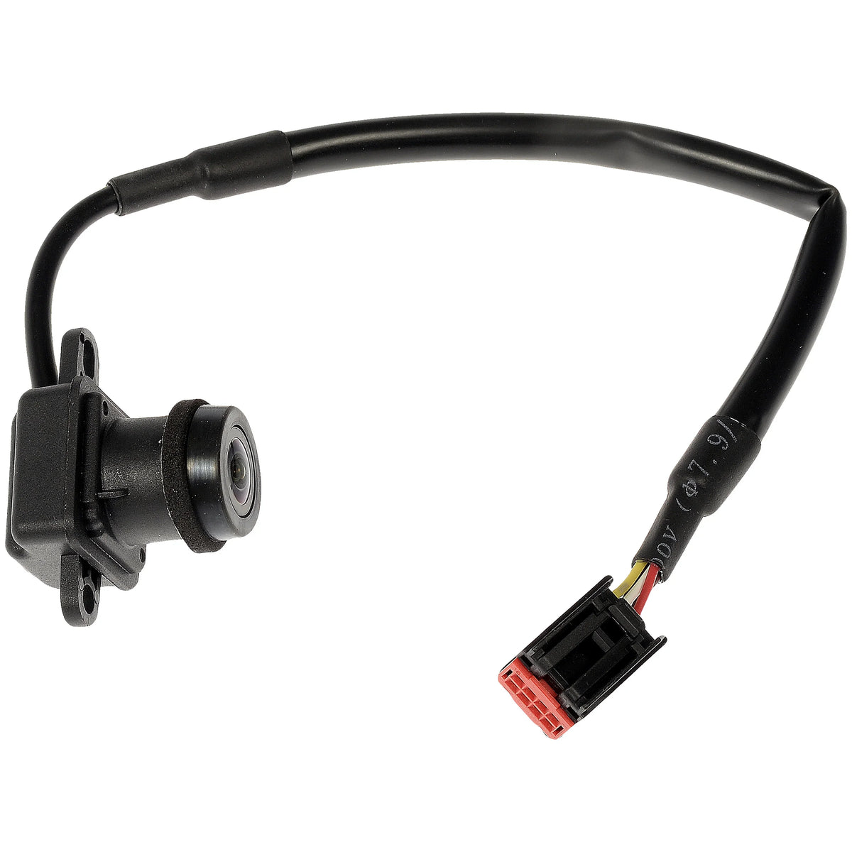 Dorman 590-105 Rear Park Assist Camera for Specific Chrysler / Dodge Models Fits select: 2011-2014 DODGE CHARGER, 2014 CHRYSLER 300C