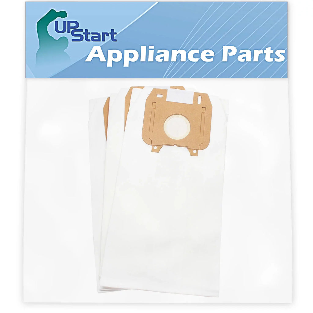 15 Replacement Oreck LWPK25OH Vacuum Bags - suitable Oreck Magnesium, Type LW Vacuum Bags (5-Pack, 3 Bags Per Pack)