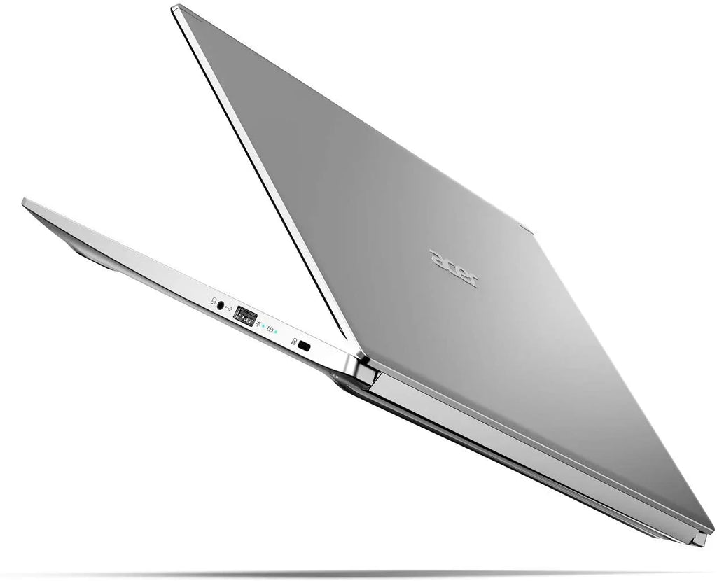 Open Box  Aspire 5 15.6" FHD i5-1035G1 8GB 256GB SSD FPR ‎A515-55-56VK