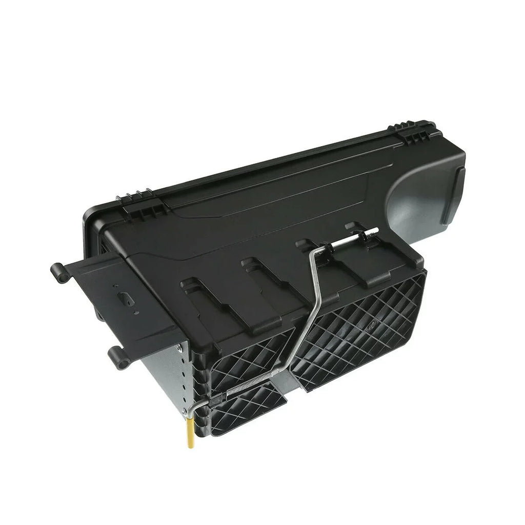 Rear Right Passenger Side Storage Box Toolbox For  2005-2020 Tacoma Pickup